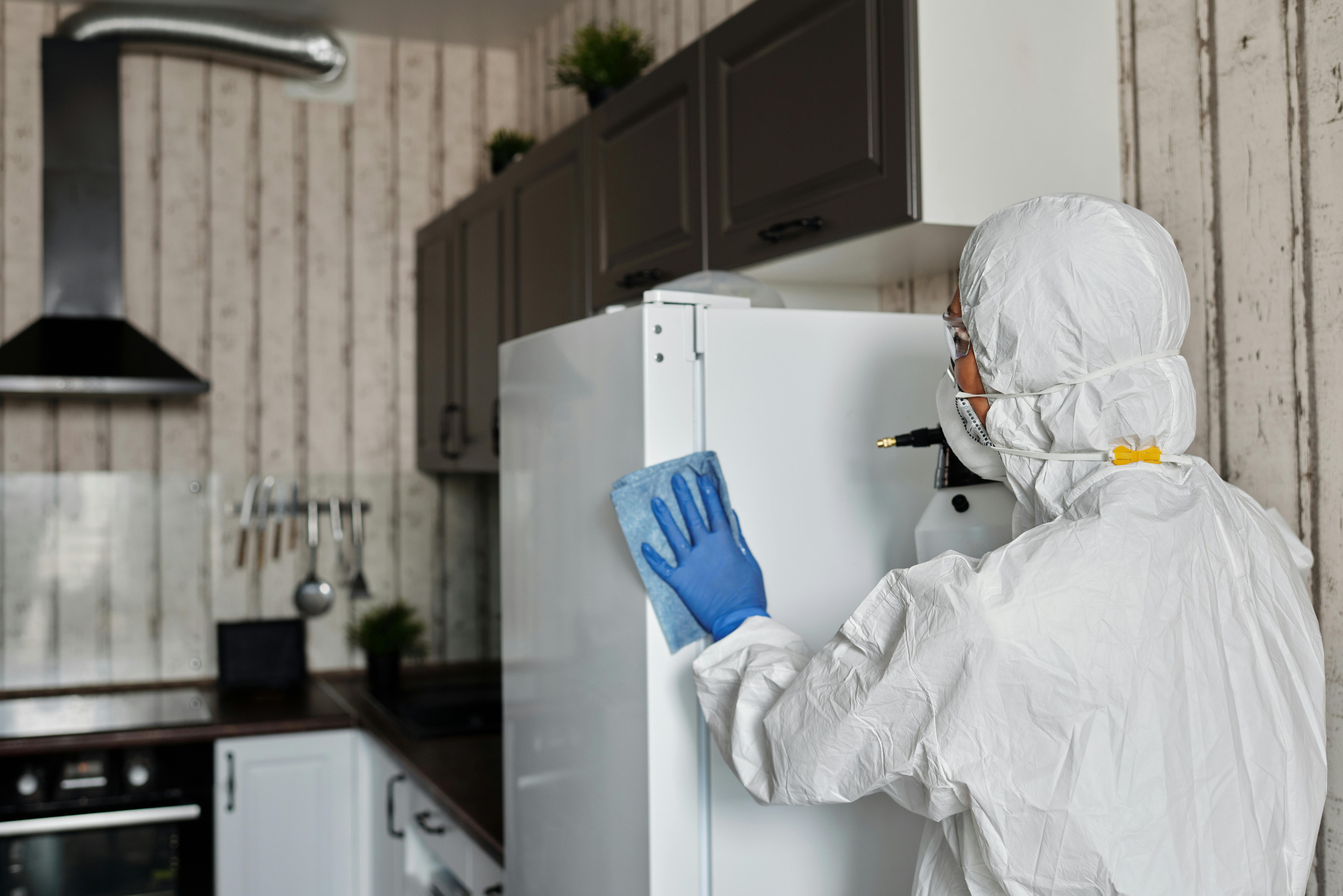 Refined Shine premium deep cleaning services in Dubai